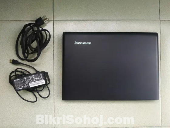 Lenovo Laptop
